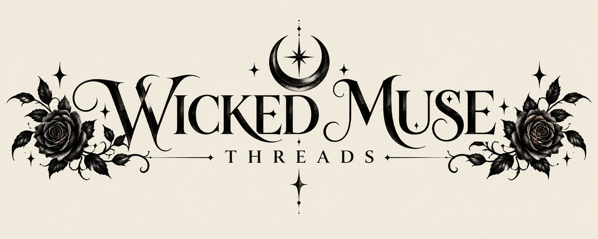 Wicked Muse Threads